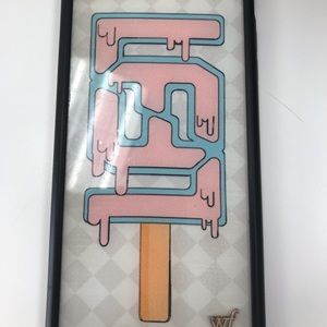 LF Wildflower Phone Case 7/8 PLUS